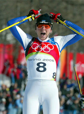 Kristina Šmigun-Vähi