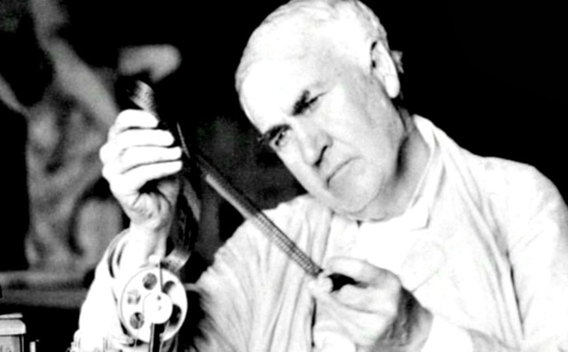 Motion Picture Patents Company