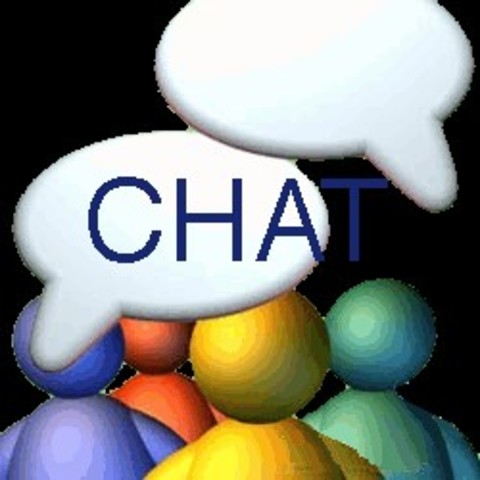 Chat