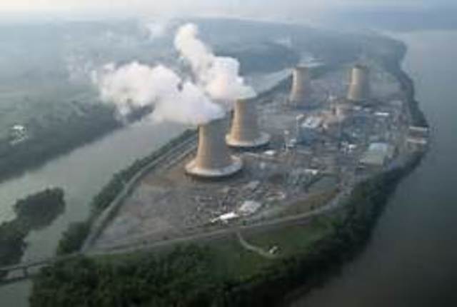 Malfunction at Three Mile Island nuclear reactor in Pennsylvania causes near meltdown