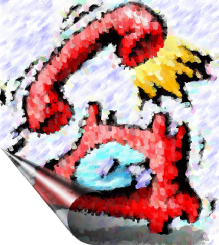 Invención del teléfono