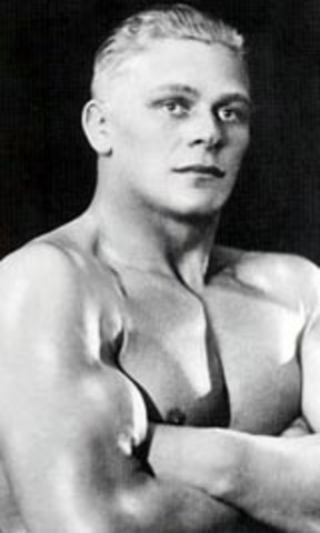 Kristjan Palusalu