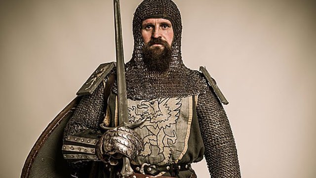 De lo diabólico al estatus social siglo V - siglo XV