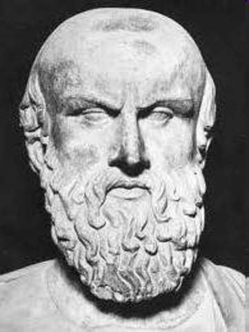 ESQUILO (525-456 A.C)