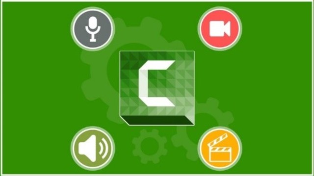 Camtasia