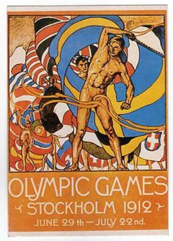Stockholm Games