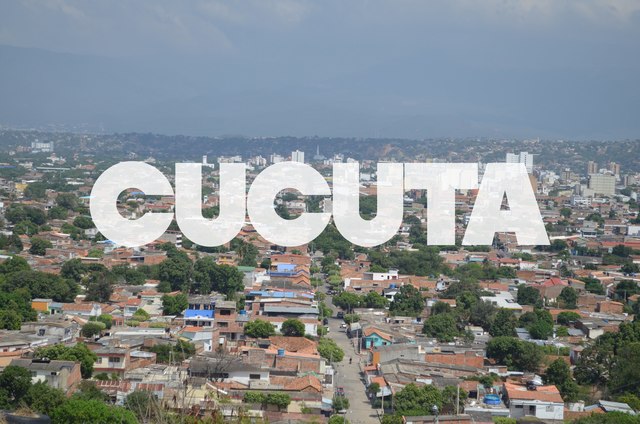 Mi Primer Viaje a Colombia