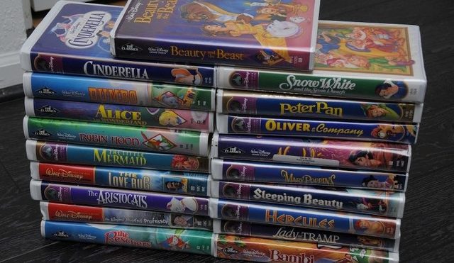 The Revolution of Home Videos