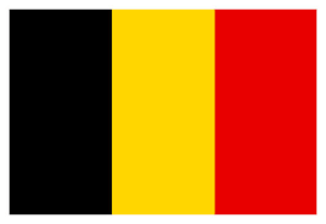 Belgium Games