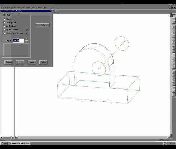 Solidwoks Vende su Primera Licencia