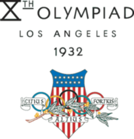 Los Angeles games