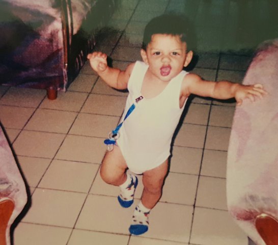 Comienzo vida religiosa