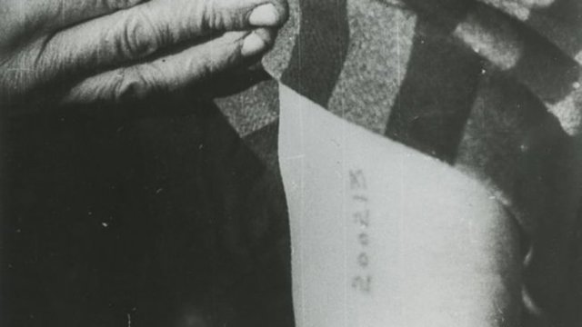 Humillación y Orgullo 1939 - 1945