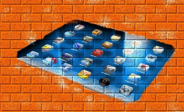 Redes de alta tecnología