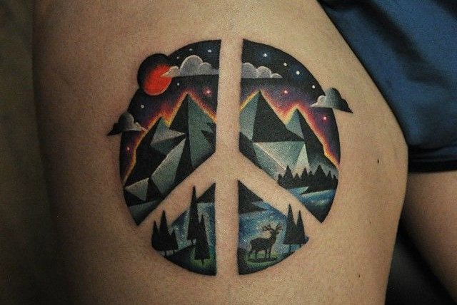 Resurgimiento 1960 - 1970