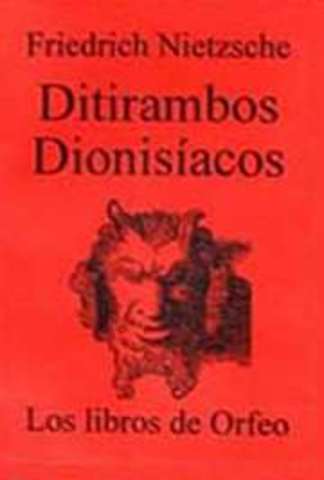 Ditirambos