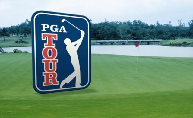 el presente del golf