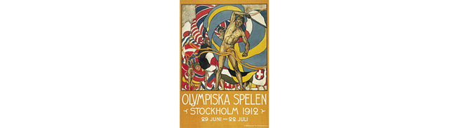 Stockholm 1912