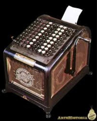 Calculadora con teclas