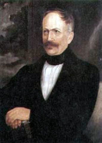 JOSE MARIA OBANDO DEL CAMPO