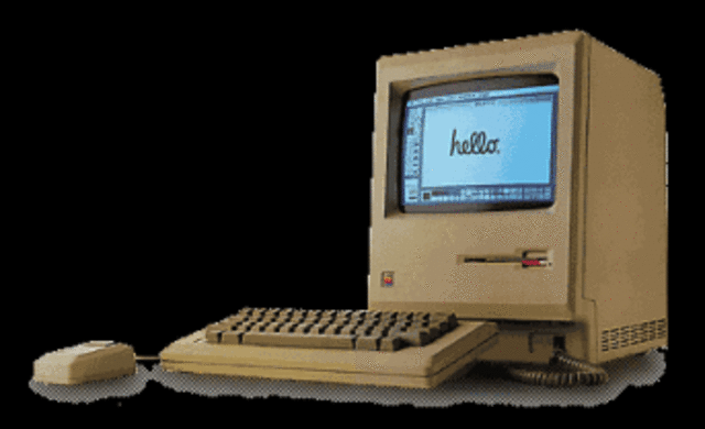 macintosh de apple