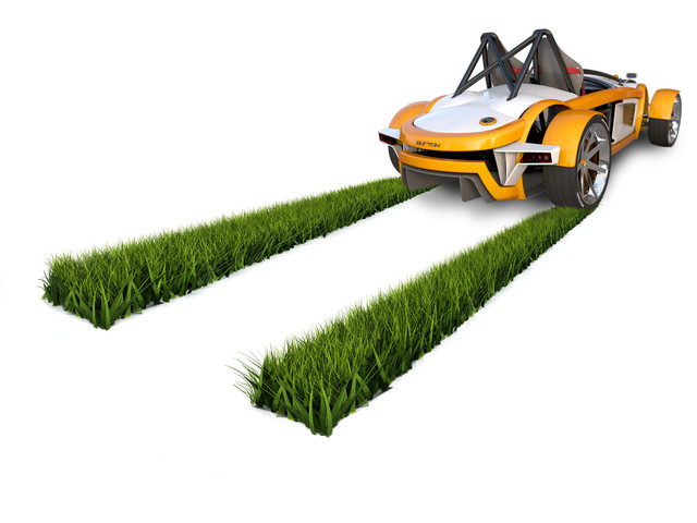 SolidWorks SustainabilityXpress