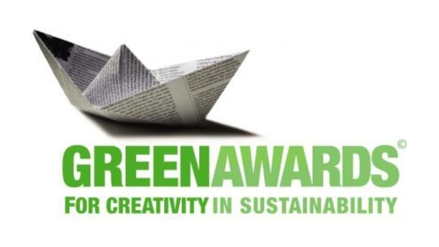 Galardón GREEN AWARDS™