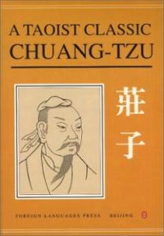 Chuang Tzu & Records of the Historian