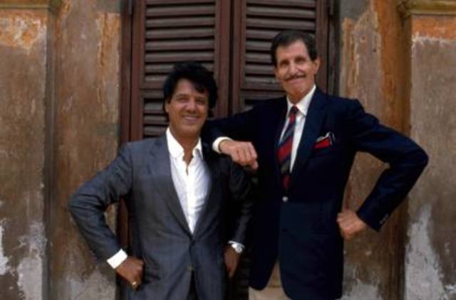 Franco e Ciccio Nei Pasticci