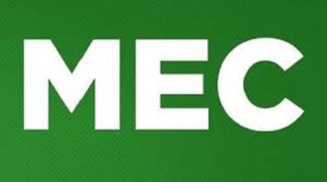 Ministério da Educação e Cultura - MEC