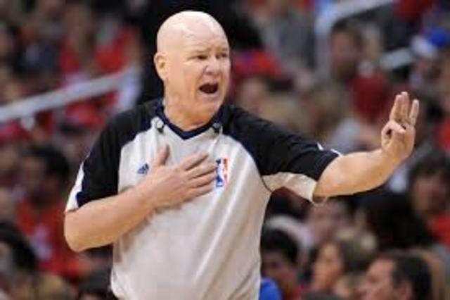 Officiating Rule Book