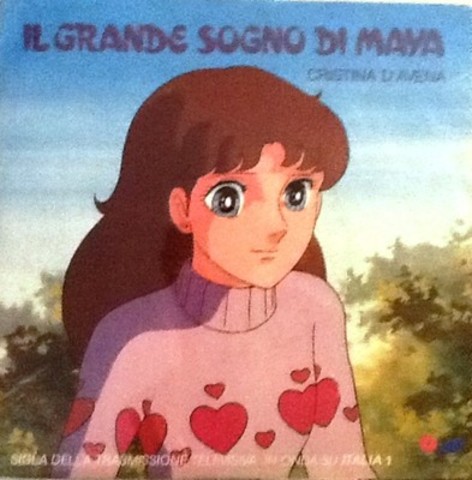 Il Grande Sogno di Maya