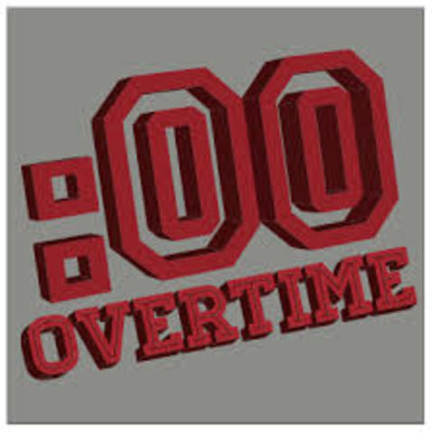 Overtime