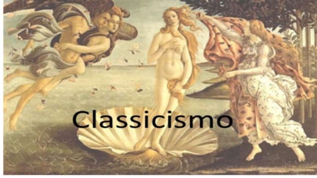Classicismo