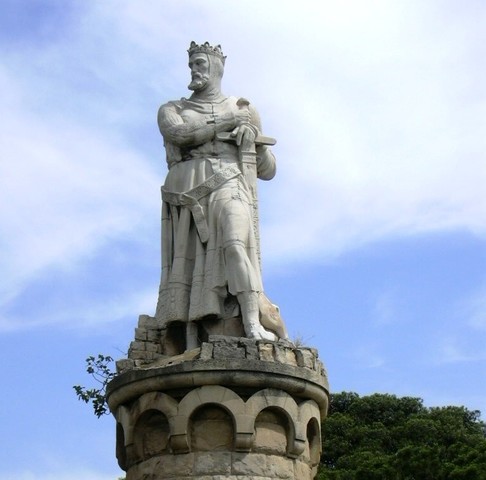 Conquista de Zaragoza