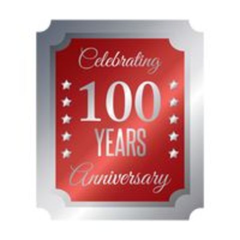 100 years since the federation