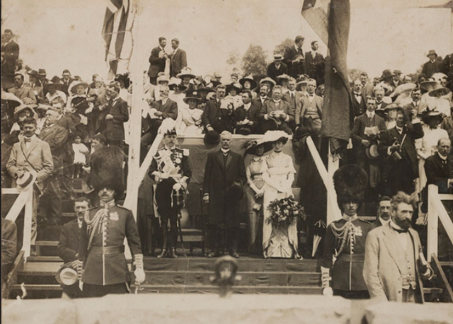 Canberra founded As A Capital