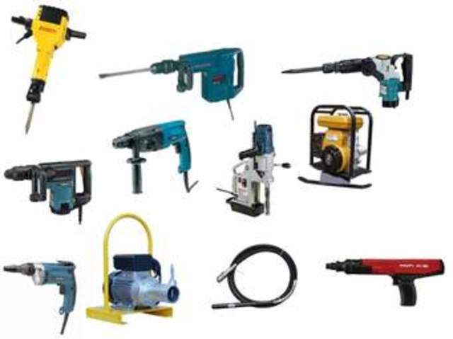 Maquinas automatizadas