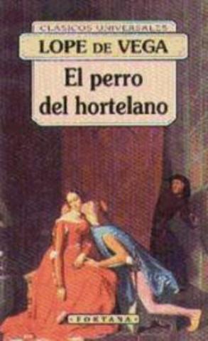 Lanzamiento de la Obra de "El perro del Hortelano" y ultimo amor con Marta de Nevares