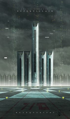 Fouding of The Lumian Alliance