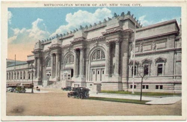 Museo Metropolitano de Arte