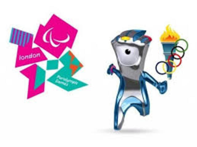 2012 Londres