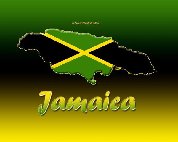 Independencia de Jamaica