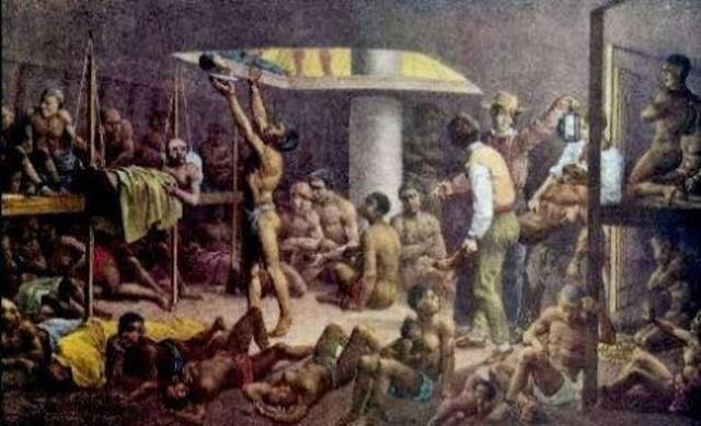 3ª Geração do romantismo