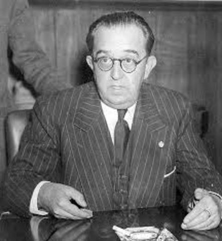 Eduardo Garcia Maynez