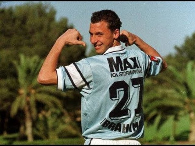 Malmö FF Debut