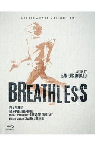 French New Wave - Breathless