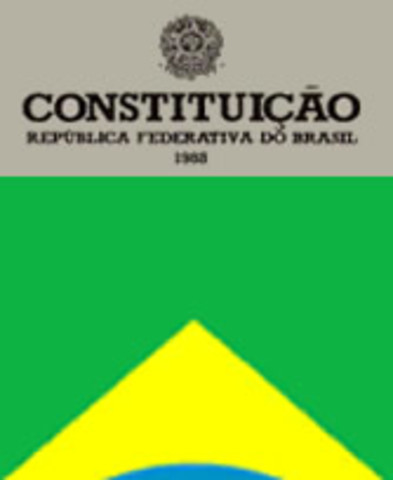 Constituição Federal de 1988