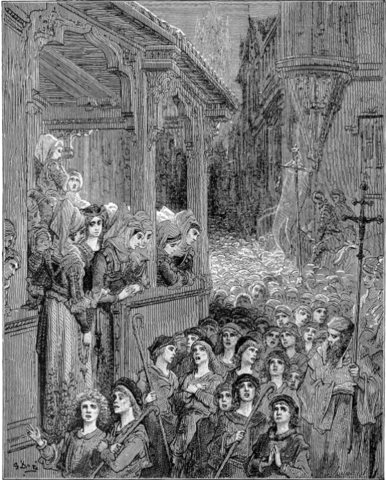 The Children's Crusade