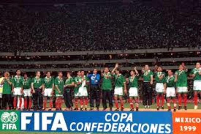 Copa confederaciones
